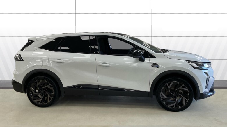 Renault Symbioz 1.6 E-Tech FHEV 145 Iconic Esprit Alpine 5dr Auto Hybrid Estate
